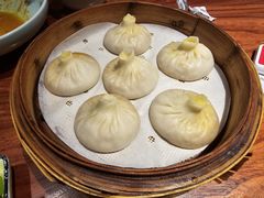 -裕兴记•蟹黄面馆(人民广场店)