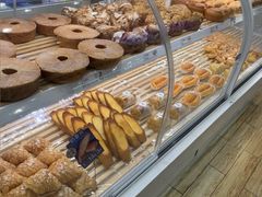 -LanTa蓝塔烘焙(锦艺城店)