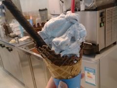 -DQ·蛋糕·冰淇淋(红旗街万达店)
