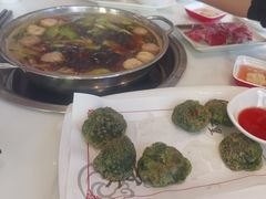 -鹅香四海·卤水火锅·砂锅粥·潮汕菜(宝安店)