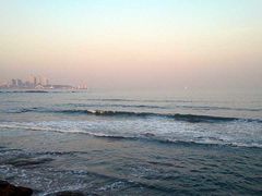 -青岛第二海水浴场