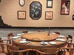-龙悦湾酒家·八阵鱼生·渔人码头店