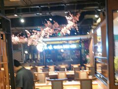 大堂-呷哺呷哺(万达新世界店)