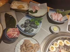 -炉太郎日式烧肉店(华贸店)