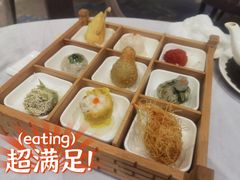 -丰鲤楼•闽南茶楼(仟禧汇店)
