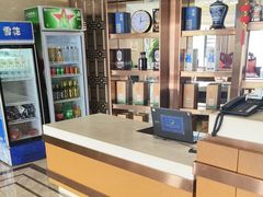 -九龙大酒店·金牌楚菜(武泰闸店)