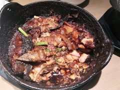 -洪兴砂锅·融合砂锅菜(三站店)