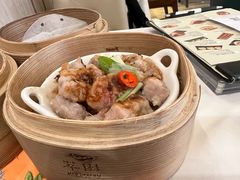 -美心·翠园(港汇恒隆广场店)