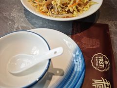 -1937青岛老味道·海肠捞饭·青岛菜(大鲍岛栈桥店)