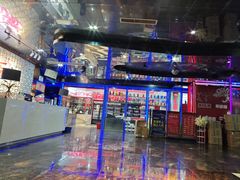 -觅KTV(岳峰大厦店)