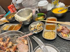 -炽城·烤肉名家(鸿达中央广场店)