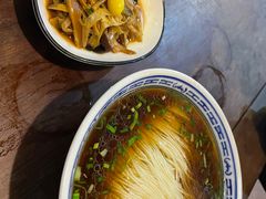 -同得兴 Since·1995 传统苏式面馆(嘉馀坊店)