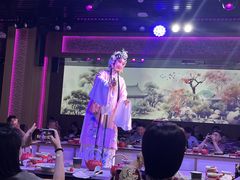 -金陵梦华·宫宴(南京首店)