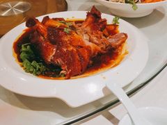 -八大碗·精致东北菜(东陵西路店)