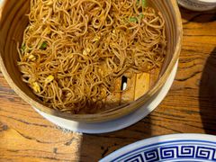 -老雒阳面馆·水席(定鼎门店)