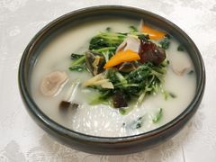 -酌宴府The China Club·广州万富希尔顿酒店(云城东路店)
