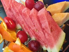 -粉墨特色菜·烧烤音乐酒馆