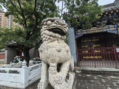 -护国法轮寺