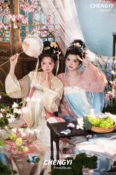 -橙亦摄影工作室