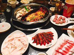 -纸盐河码头火锅(十八梯店)