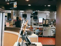 -麦当劳(无锡永乐店)