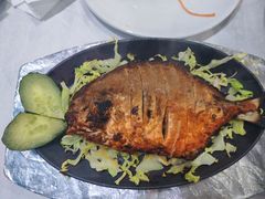 -葛尼沙印度餐厅 (镇明路店)