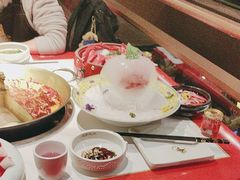 -小龙翻大江文化火锅(宽窄店)