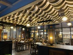 -风与炭BBQ户外火锅烧烤(成都群光君悦酒店)