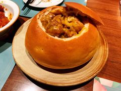 -大树餐厅(益田假日店)