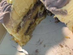 -風月堂 Savoy Cake Haymarket