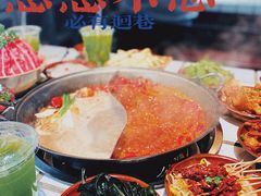 -贰回巷火锅馆(钟楼店)