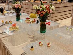 -菲住布渴酒店自助餐厅(阿里巴巴西溪园区店)