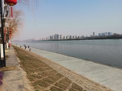-咸阳湖景区