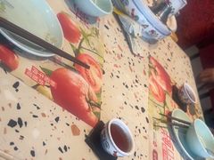 -点都德(广州白云山景区南门店)