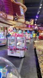 -卡通尼乐园(重庆南坪协信星光店)