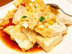 -俏东方·海味水饺·青岛菜(崂山店)