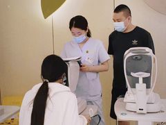 -黑马眼科·近视手术