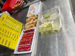 -魏记里脊肉炸炸炸(南门口店)