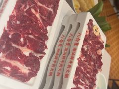 -八合里潮汕鲜牛肉火锅(深圳海岸城店)