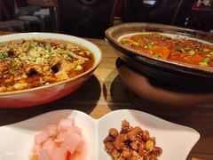 -辣不二水煮鱼(哈西店)
