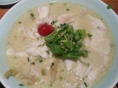 -去茶去餐厅(中央大街店)