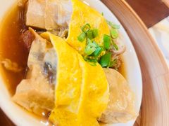 -白天鹅宾馆-宏图府餐厅