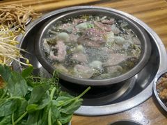 -海关荤豆花(洋河一路店)