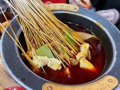 -冒椒火辣(奎星楼街店)