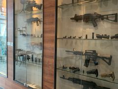 -枪馆1号实弹射击俱乐部