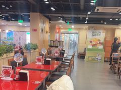 -宏状元现熬粥·京味菜(五棵松店)