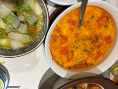 -巢湖名吃·东关老鹅汤(江南风情街店)
