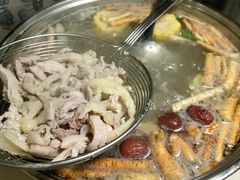 -小煵记·打边炉(西丽文光店)