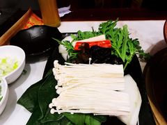 -宣武小院涮肉(前门店)