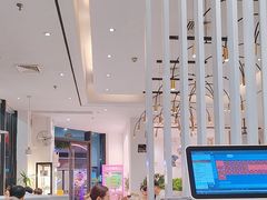 -西语炭烧牛排·西厨(滨湖万科里店)